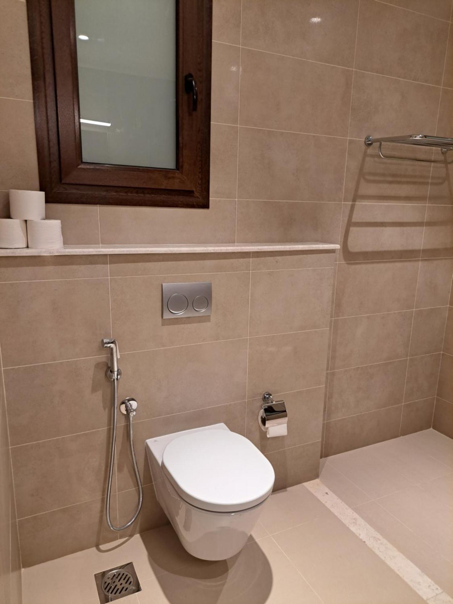 Appartement Laguna Lux Salalah