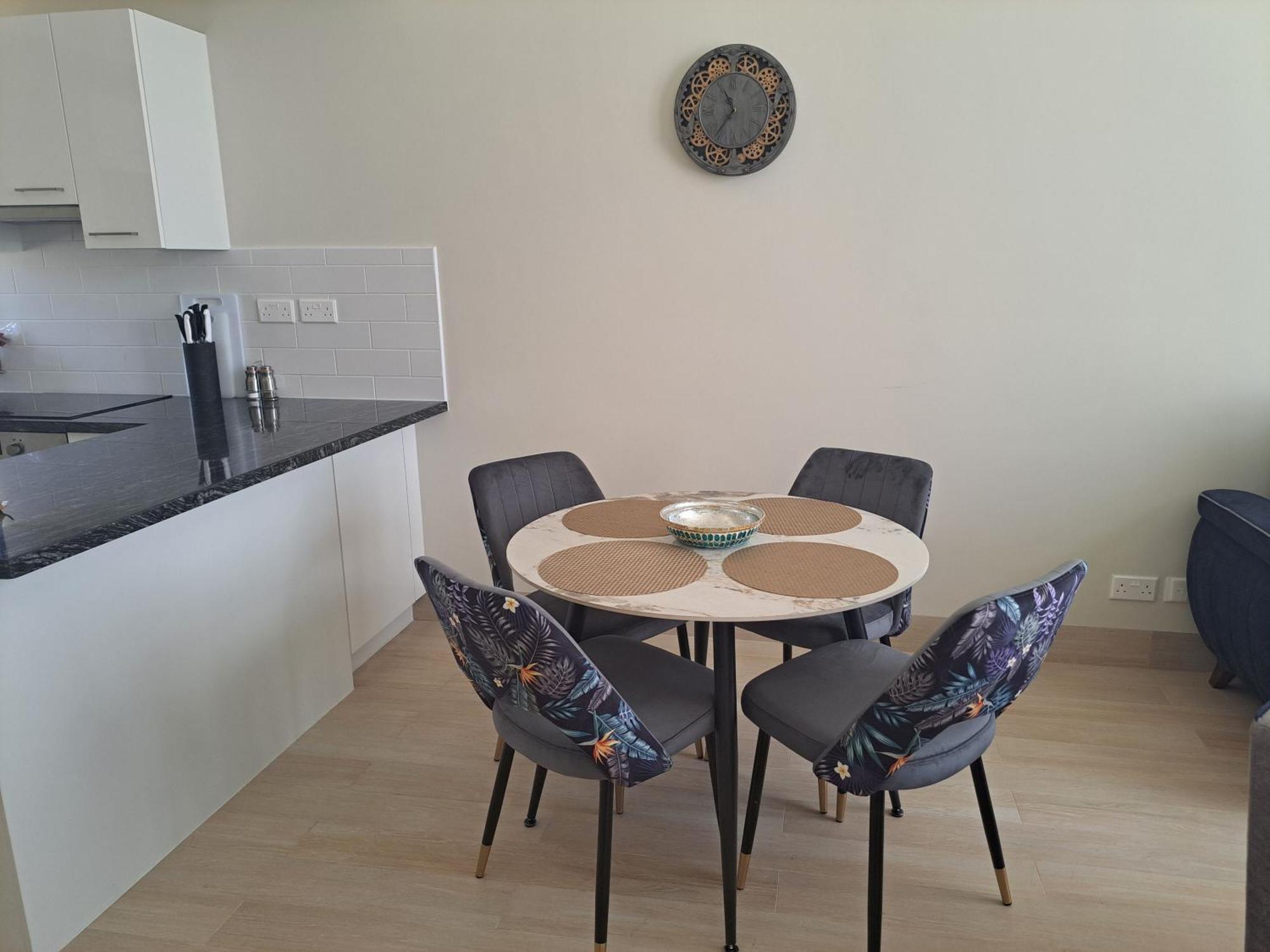 Appartement Laguna Lux Salalah