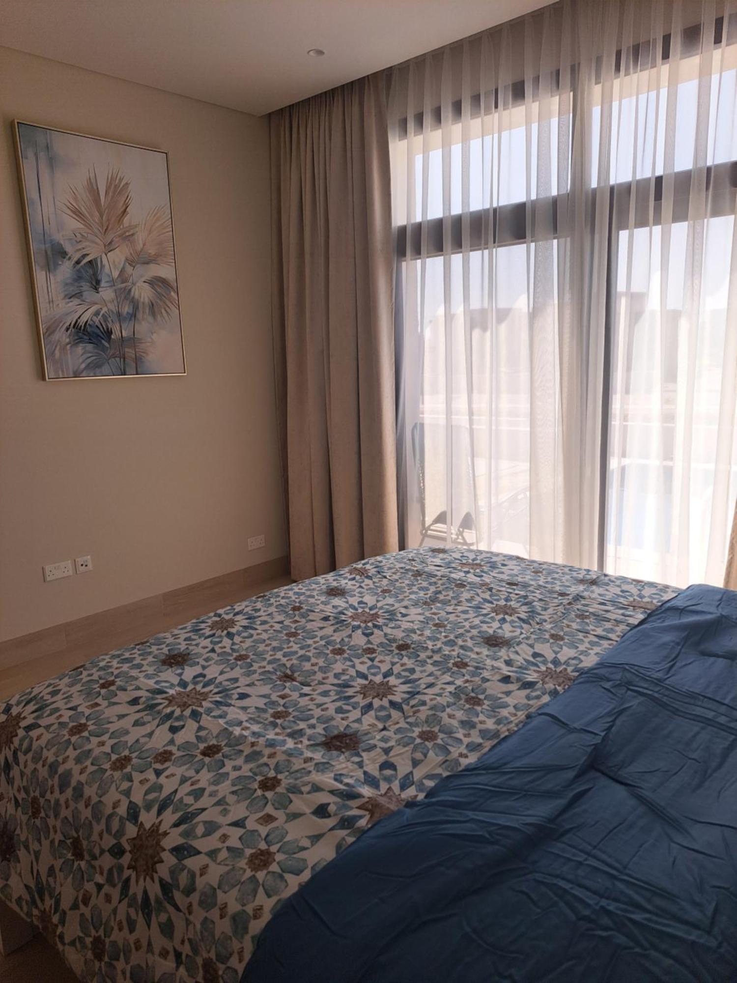 Appartement Laguna Lux Salalah