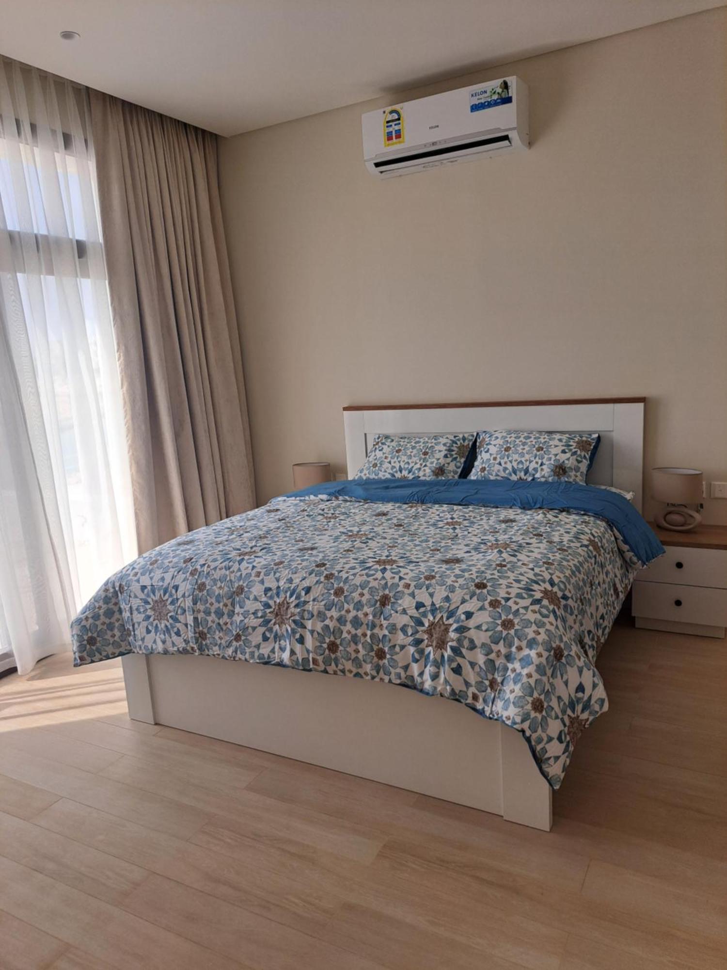 Laguna Lux Appartement