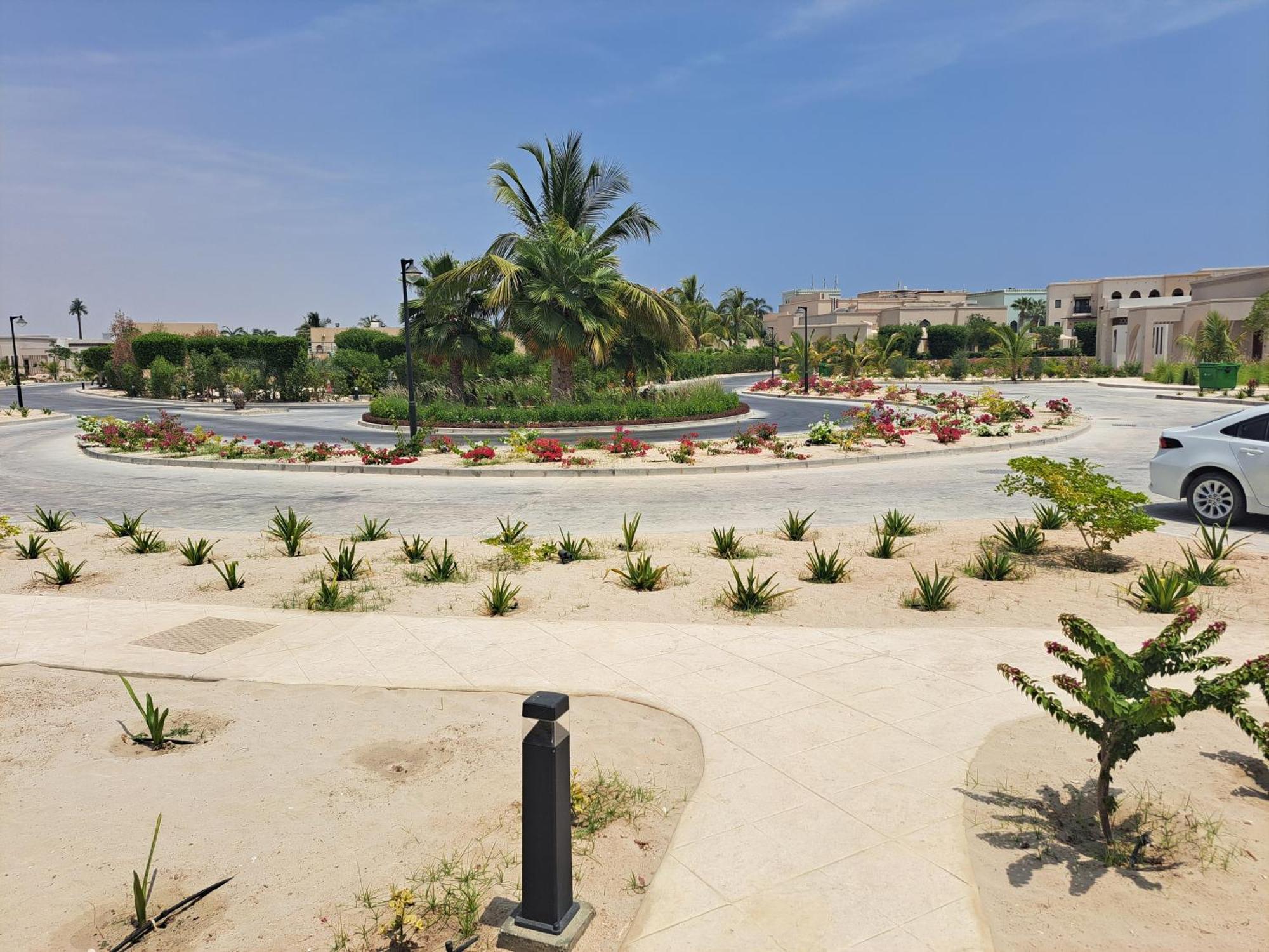 Laguna Lux Appartement Salalah